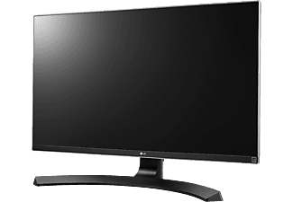 LG 27UD68P-B 27" IPS UHD monitor HDMI, DisplayPort