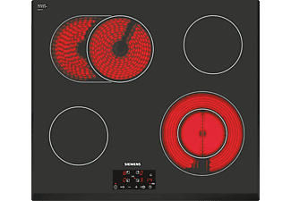 SIEMENS ET 651 BN 17 R beépíthető kerámia főzőlap