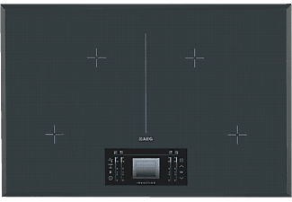 AEG HK894400FG beépíthető indukciós főzőlap
