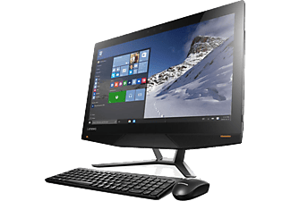 LENOVO AIO 700 23.8 inç Dokunmatik Ekran Intel Core I5-6400 2.7 GHz 4GB 1TB nVidia GT930A 2GB All in One PC