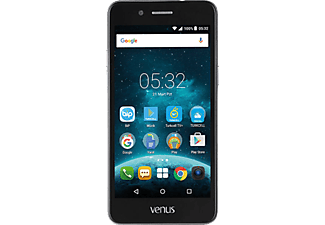 VESTEL Venus V3 5020 Siyah Akıllı Telefon