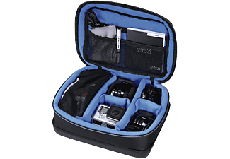 HAMA GOPRO HC 130 kamera és tartozék táska (139812)
