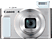 CANON PowerShot SX620 HS fényképezőgép, fehér + tok + 16GB SD kártya (1074C021)