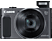CANON PowerShot SX620 HS fekete digitális fényképezőgép