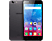 LENOVO K5 (A6020A40) DualSIM dark grey kártyafüggetlen okostelefon