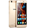 LENOVO K5 PLUS (A6020A46) DualSIM gold kártyafüggetlen okostelefon