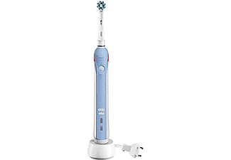 BRAUN Oral-B Pro 1000 TR Cross Action Şarj Edilebilir Diş Fırçası