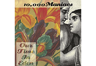 10.000 Maniacs - Our Time in Eden (Vinyl LP (nagylemez))
