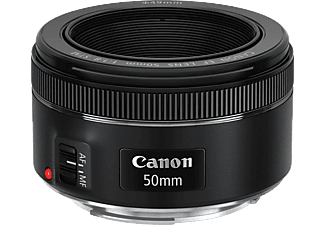 CANON EF 50 mm f/1.8 STM Lens