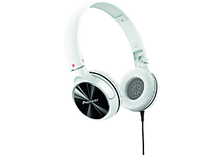 PIONEER SE-MJ532-W hordozható fejhallgató