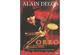 Zorro (DVD)