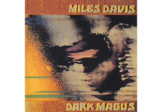 Miles Davis - Dark Magus (CD)