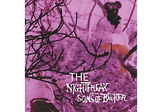 The Coral - Nightfreak and the Sons of Becker (CD)