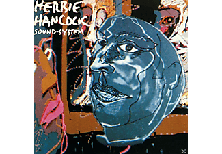 Herbie Hancock - Sound-System (CD)