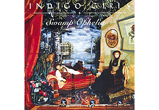 Indigo Girls - Swamp Ophelia (CD)