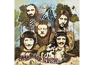 Stealers Wheel - Stealers Wheel (Vinyl LP (nagylemez))