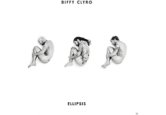 Biffy Clyro - Ellipsis - Limited Deluxe Edition (CD)