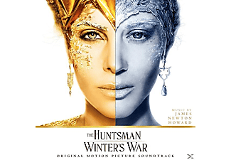 James Newton Howard - The Huntsman - Winters War (A Vadász és a Jégkirálynő) (Vinyl LP (nagylemez))