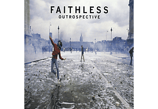 Faithless - Outrospective+3 (CD)