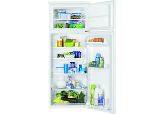 ZANUSSI Outlet ZRT23100WA kombinált hűtőszekrény