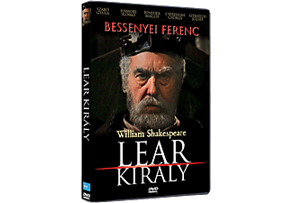 Lear király (DVD)