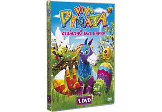 Viva Pinata (DVD)