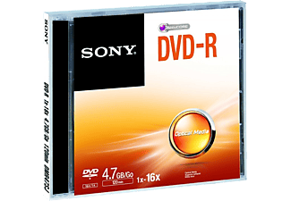 SONY DMR47SJ DVD-R, 1 db