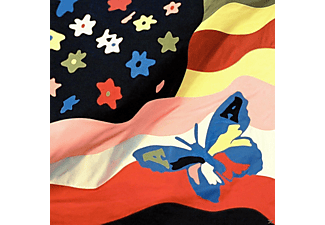 The Avalanches - Wildflower - Deluxe Edition (Vinyl LP (nagylemez))