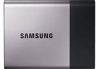 SAMSUNG 500GB külső USB 3.1 SSD T3 (MU-PT500B)