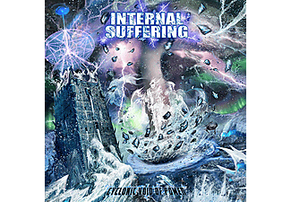 Internal Suffering - Cyclonic Void of Power (CD)