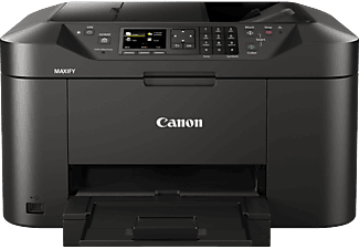 CANON MAXIFY MB2150 multifunkciós nyomtató Wifi, Fax