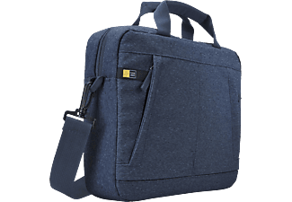 CASE LOGIC Huxton 14" kék laptop attaché (HUXA-114B)