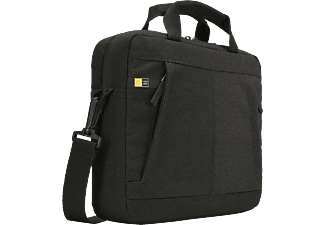 CASE LOGIC Huxton 14" fekete laptop attaché (HUXA-114K)