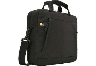 CASE LOGIC Huxton 15,6" fekete laptop attaché (HUXA-115K)