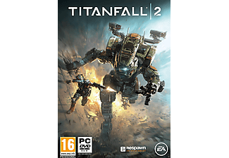 Titanfall 2 (PC)