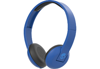 SKULLCANDY S5URJW-546 UPROAR BT Vezetéknélküli bluetooth fejhallgató, kék