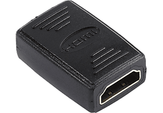 VIVANCO 42076 HDHD 11 N HDMI/HDMI Adaptör