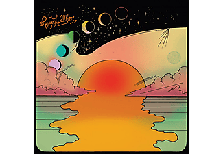 Ryley Walker - Golden Sings That Have Been Sung - Deep Cuts Edition (Vinyl LP (nagylemez))