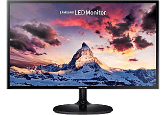 SAMSUNG LS27F350FHMXUF 27 inç PLS 4ms HDMI/D-Sub Full HD LED Monitör