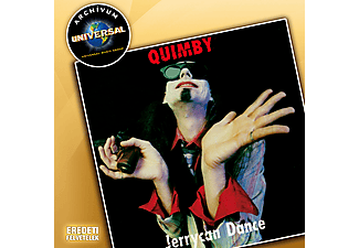 Quimby - Jerry Can Dance - archív sorozat (CD)