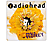 Radiohead - Pablo Honey (Vinyl LP (nagylemez))