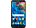 ALCATEL 5056D Pop 4 Plus DualSIM ezüst kártyafüggetlen okostelefon
