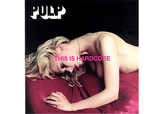 Pulp - This Is Hardcore (Deluxe Edition) (CD)