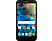 ALCATEL Pop 4 DualSIM slate kártyafüggetlen okostelefon