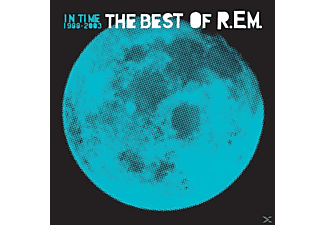 R.E.M. - In Time - The Best of R.E.M. 1988-2003 (CD)