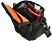 CASE LOGIC Fotós táska, kompakt, fekete (DCB-304) (3201022)