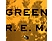 R.E.M. - Green (CD)