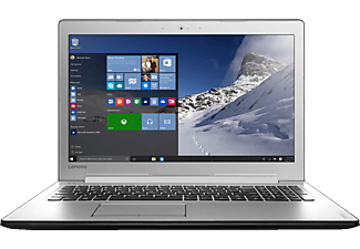 LENOVO ideapad 510 15.6"  Intel Core i5 işlemci 2.3 GHz 8GB 1 TB 940MX 2GB 80SR006QTX Win10 Laptop