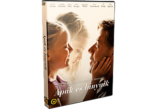 Apák és lányaik (DVD)