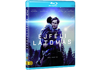 Éjféli látomás (Blu-ray)